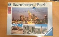 Puzzle 1000 Teile Frankfurt am Main Lübeck - St. Gertrud Vorschau