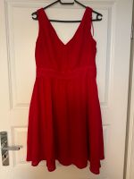 Festkleid Orsay Rot Gr. M Friedrichshain-Kreuzberg - Friedrichshain Vorschau