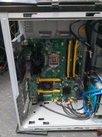 Acer Predator Tower Gehäuse PC Projekt Nordrhein-Westfalen - Pulheim Vorschau