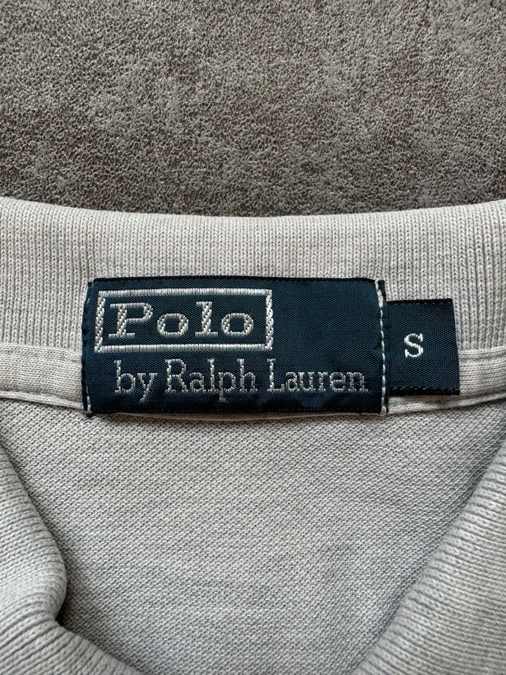 Polo Ralph Lauren Hemd/shirt in Saarbrücken