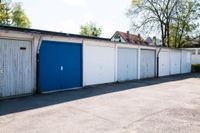 Ich suche eine Garage / Fahrradgarage in Wellinghofen Dortmund - Wellinghofen Vorschau