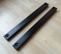 Seitenteile für Creaktiv Audio Rack 1 gebraucht, 2 Stück Dortmund - Barop Vorschau