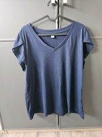 Blaues T-Shirt Gr. XL Damen Essen - Essen-Werden Vorschau