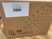 Elli Charger Connect Wallbox Sachsen - Bahretal Vorschau