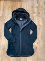 Tom Tailor Softhelljacke Regenjacke Jacke Gr.XS Damen Hessen - Aßlar Vorschau