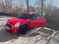 Mini ONE R56 Bayern - Erding Vorschau