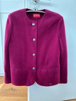 Gießerin Vision Walk Jacke / Trachtenjacke Gr. 42 Bordeaux Schwachhausen - Neu Schwachhausen Vorschau