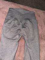 Leggins mit srunch Sachsen-Anhalt - Magdeburg Vorschau