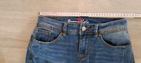 Buena Vista Malibu Zip Capri Gr.XS Hessen - Neuhof Vorschau