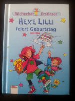 Hexe Lilli feiert Geburtstag Erst-leser Knister Hardcover Mini Stuttgart - Stuttgart-Nord Vorschau