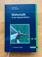 Mathematik für das Ingenieurstudium 2. Auflage Nürnberg (Mittelfr) - Südstadt Vorschau