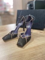 Prada Schuhe, Absatz Größe 40 - 40,5 Pumps High Heels Bayern - Markt Schwaben Vorschau