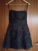 Hübsches schwarzes Cocktailkleid (Manoukian) Gr. S Baden-Württemberg - Heitersheim Vorschau