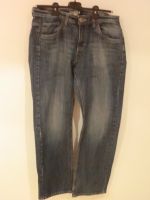 2 Herren Jeans Größe 50 Farbe blau Marke LIVERGY Baden-Württemberg - Plüderhausen Vorschau