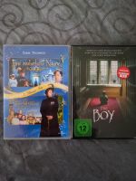 2 DVDs zu verkaufen Niedersachsen - Delmenhorst Vorschau