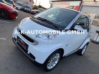 Smart ForTwo Coupe Passion*AUTOMATIK*NAVI*PANO*KLIMA* Baden-Württemberg - Deizisau  Vorschau