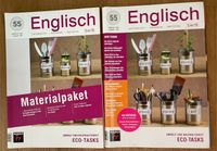 Englisch 5 - 10 Zeitschrift / 55 Eco Tasks / Freidrich Verlag Eimsbüttel - Hamburg Lokstedt Vorschau