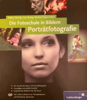 Fotogafie-Buch: Fotoschule in Bildern - Porträtfotografie Saarland - Nonnweiler Vorschau