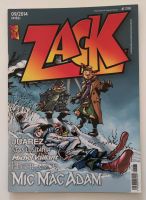 Zack Comic Heft Nr. 183 von 09/2014 Essen - Essen-Ruhrhalbinsel Vorschau