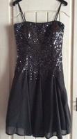 Tolles Kleid mit Bolero - Konfirmation - Gr. 32, Vera Mont VM Hessen - Grävenwiesbach Vorschau