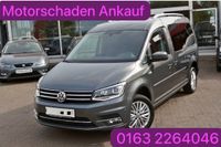 Motorschaden Ankauf Vw Caddy Touran Sharan Tiguan Benzin Diesel Bremen - Gröpelingen Vorschau