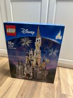 Lego 71040 Disney Schloss - Neu Nordrhein-Westfalen - Witten Vorschau