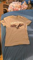 graues Damen T-Shirt Niedersachsen - Delmenhorst Vorschau