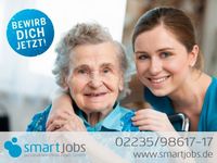 ❤ Pflegehelfer (m/w/d) mit LG1/LG2 - Erftstadt Nordrhein-Westfalen - Erftstadt Vorschau