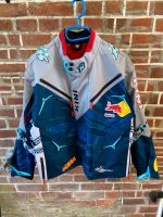 Kini Enduro Jacke , red Bull , KTM Niedersachsen - Hollern-Twielenfleth Vorschau