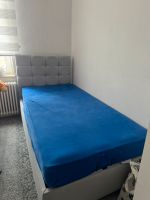 Box spring Bett Duisburg - Hamborn Vorschau