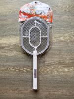 Moskito Elektrische Klatsche USB-Anschluss Mosquito Swatter Bayern - Schwabach Vorschau