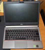 Fujitsu Lifebook E734 i5 Nordrhein-Westfalen - Kaarst Vorschau