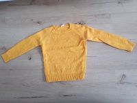 Pullover, Alana, senffarben, Größe 98 Berlin - Treptow Vorschau