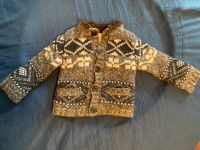 Dicke Strickjacke Zara Teddyfutter Nordrhein-Westfalen - Bergisch Gladbach Vorschau