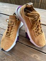 Rar! Nike Air Zoom N 354 cognac (41 / 26,5) Dortmund - Wickede Vorschau