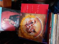 Ca. 170 Schallplatten. LP''s Klassik, Schlager, Mix Frankfurt am Main - Altstadt Vorschau