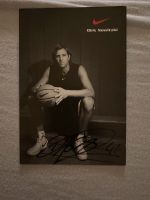 Dirk Nowitzki Autogramm Original handsigniert Berlin - Friedenau Vorschau