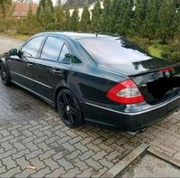 (Derzeit reserviert )Mercedes benz e63 amg von 2007 Sachsen - Plauen Vorschau