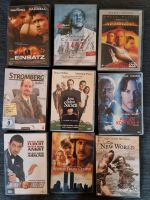 DVDs 9St Stromberg, Armageddon, New World u.a. Nordrhein-Westfalen - Inden Vorschau