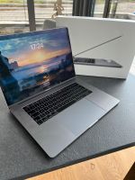 15“ Macbook Pro 512 GB SSD, 16GB DDR 4 SDRAM Saarland - Perl Vorschau