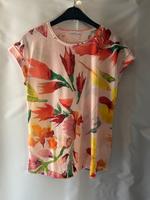 T-Shirt, Zara, bunt, S Baden-Württemberg - Emmendingen Vorschau