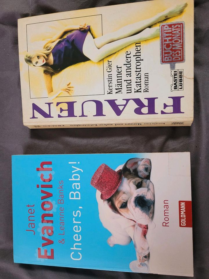 Buch Paket Nr.2 in Remscheid