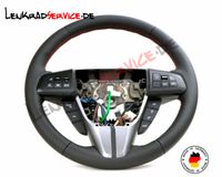 ⭐ Mazda CX 7 CX7 Mazda 6 Lederlenkrad Lenkrad Neu Ar.124 ⭐ Niedersachsen - Seelze Vorschau