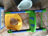 Toilettentrainer KidsSeat Toilette trainer Hessen - Ronshausen Vorschau