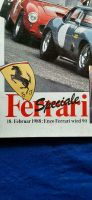 Motor Klassik "Ferrari Speciale" Nr.2 aus dem Jahr 1988 Baden-Württemberg - Karlsruhe Vorschau