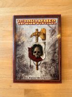 Warhammer Fantasy Regelbuch Hamburg-Nord - Hamburg Groß Borstel Vorschau