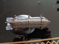 Star Trek Modell Eaglemoss Collection "Malon-Frachter" Sachsen - Taucha Vorschau