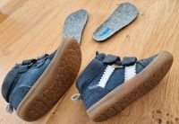 Koel Ethan Tex Wool Größe 22 Barfußschuhe Blau Niedersachsen - Osnabrück Vorschau