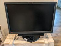 Lenovo 24" Bildschirm L2240p lcd Nordrhein-Westfalen - Recklinghausen Vorschau