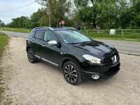 Nissan Qashqai I Way 2.0 Benziner Baden-Württemberg - Reutlingen Vorschau